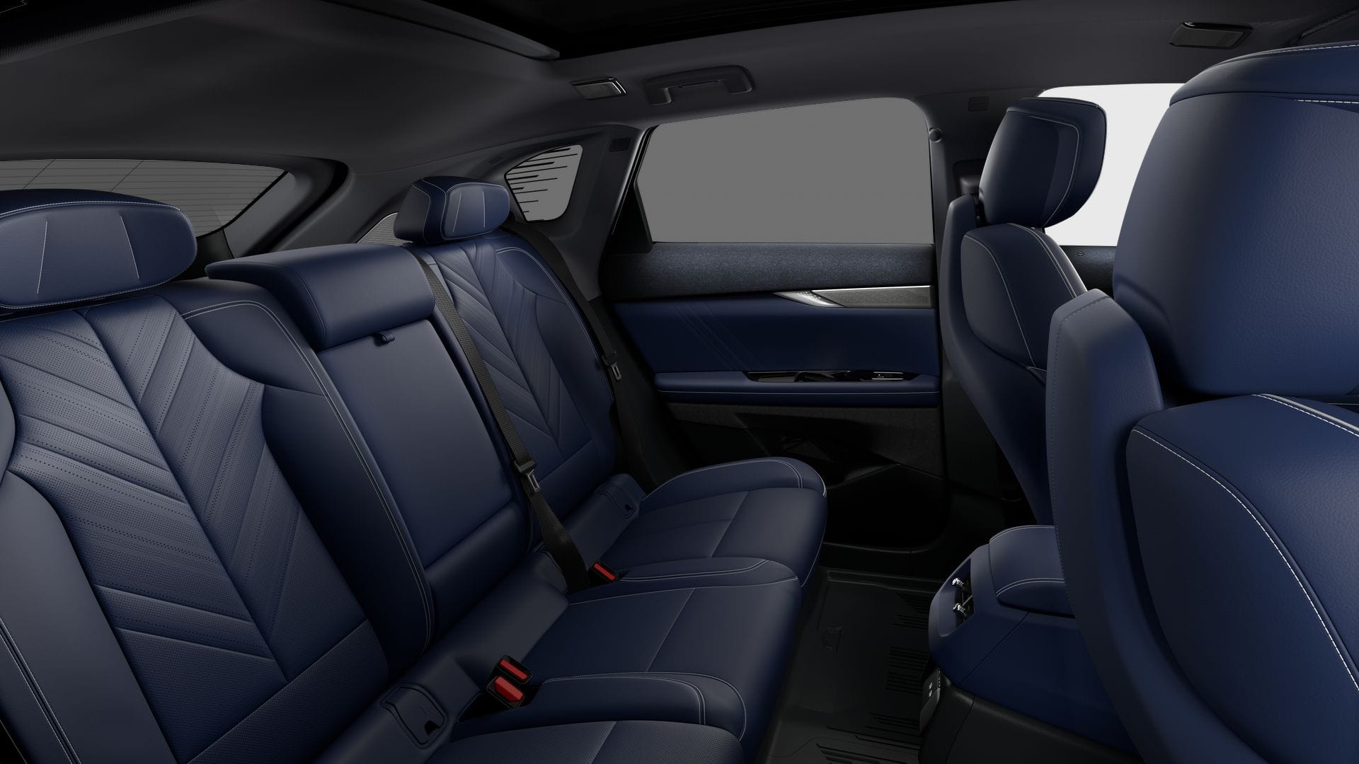 2027 Cadillac OPTIQ Premium Sport