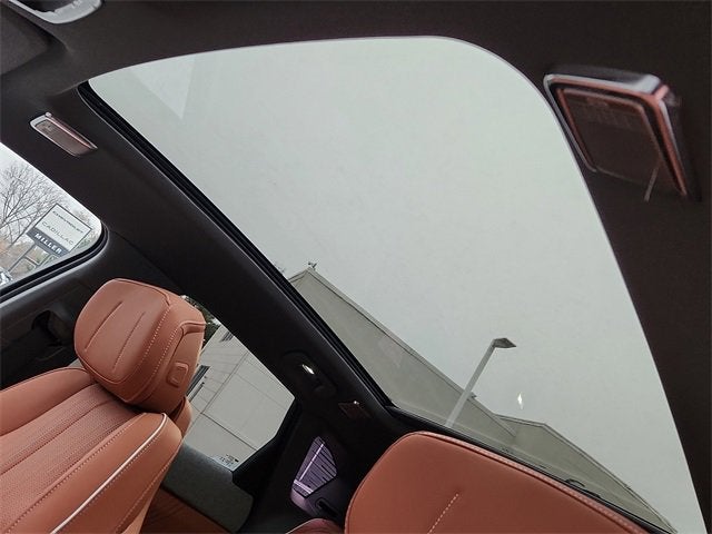 2026 Cadillac OPTIQ Premium Sport