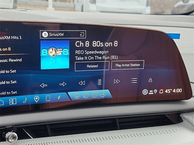 2026 Cadillac OPTIQ Premium Sport