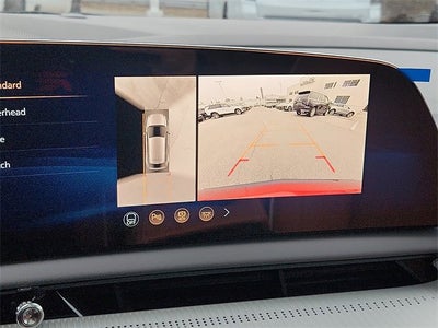 2026 Cadillac OPTIQ Premium Sport