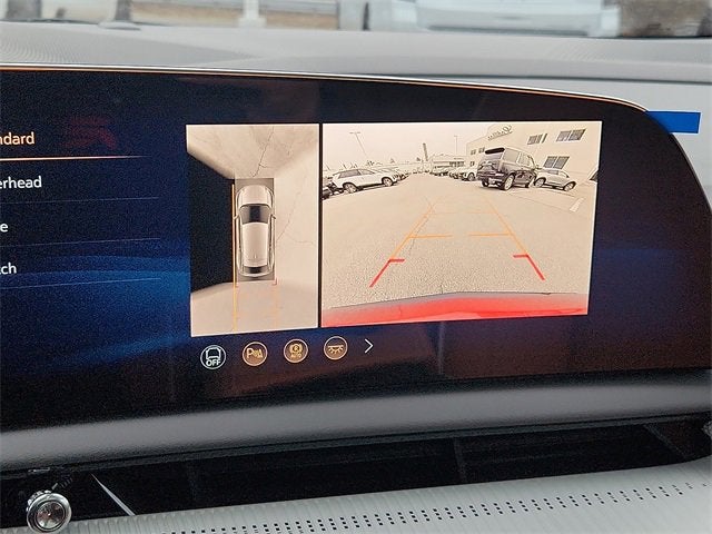 2026 Cadillac OPTIQ Premium Sport