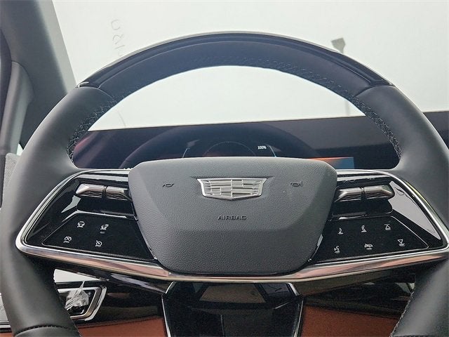 2026 Cadillac OPTIQ Premium Sport