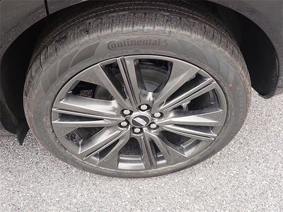 2026 Cadillac OPTIQ Premium Sport