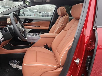 2026 Cadillac OPTIQ Premium Sport