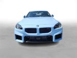 2025 BMW M2 Base