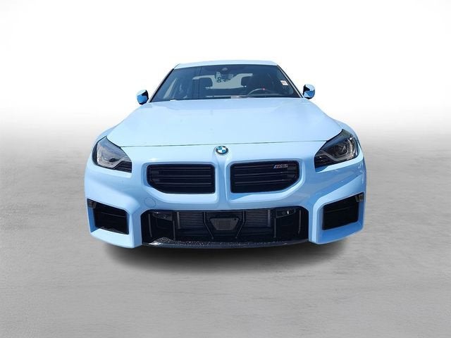 2025 BMW M2 Base