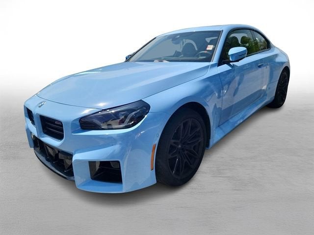 2025 BMW M2 Base