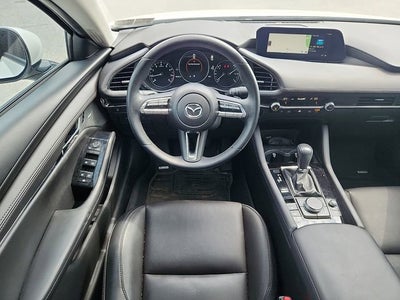 2023 Mazda Mazda3 Sedan 2.5 S Premium