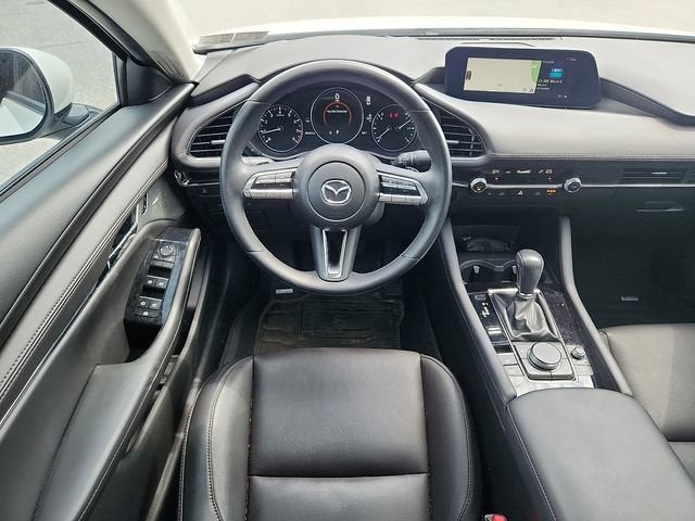 2023 Mazda Mazda3 Sedan 2.5 S Premium