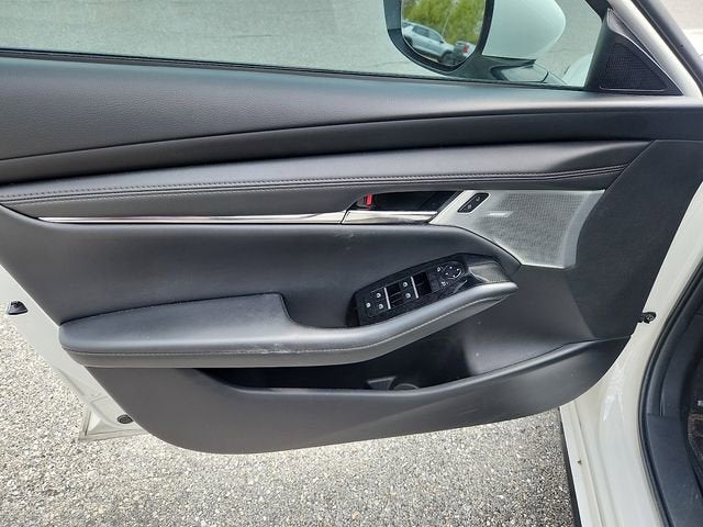 2023 Mazda Mazda3 Sedan 2.5 S Premium