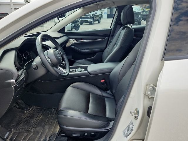 2023 Mazda Mazda3 Sedan 2.5 S Premium