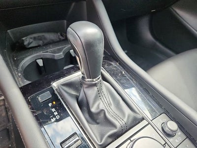 2023 Mazda Mazda3 Sedan 2.5 S Premium