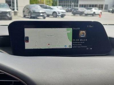 2023 Mazda Mazda3 Sedan 2.5 S Premium