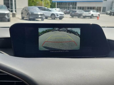 2023 Mazda Mazda3 Sedan 2.5 S Premium