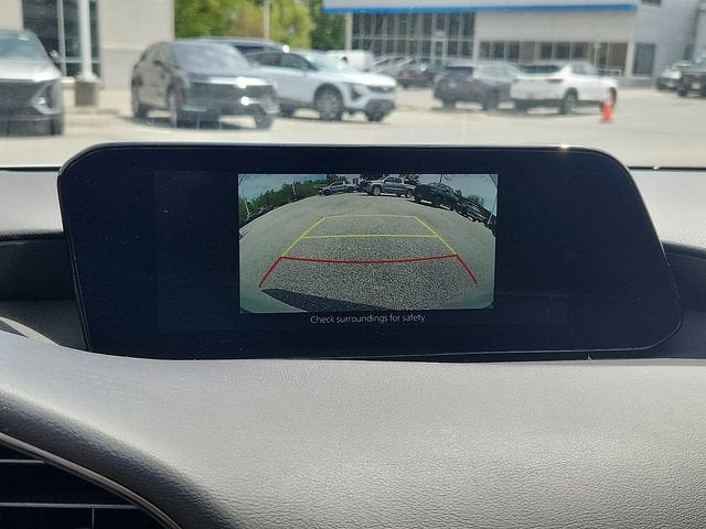 2023 Mazda Mazda3 Sedan 2.5 S Premium