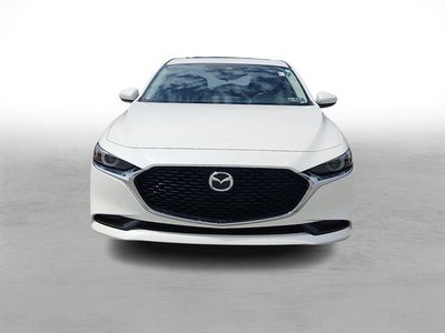 2023 Mazda Mazda3 Sedan 2.5 S Premium
