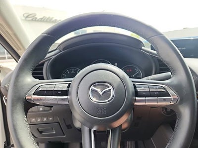 2023 Mazda Mazda3 Sedan 2.5 S Premium