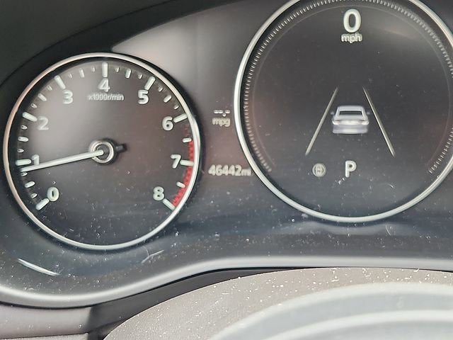 2023 Mazda Mazda3 Sedan 2.5 S Premium