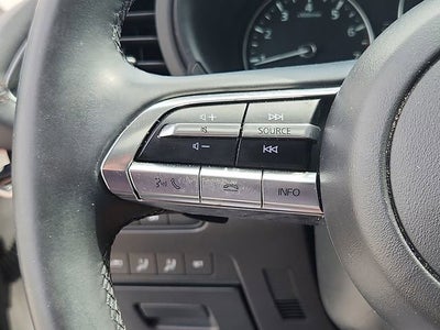 2023 Mazda Mazda3 Sedan 2.5 S Premium