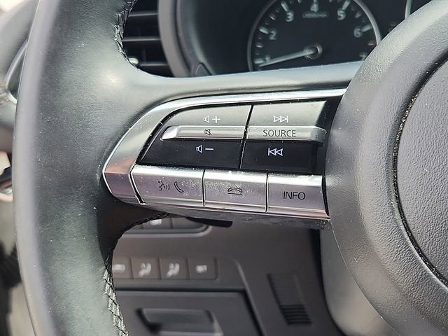 2023 Mazda Mazda3 Sedan 2.5 S Premium