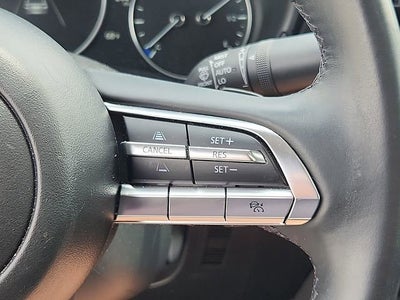 2023 Mazda Mazda3 Sedan 2.5 S Premium