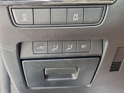 2023 Mazda Mazda3 Sedan 2.5 S Premium