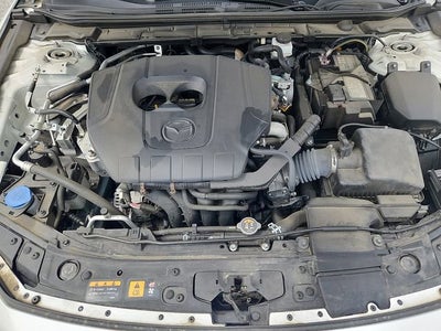 2023 Mazda Mazda3 Sedan 2.5 S Premium