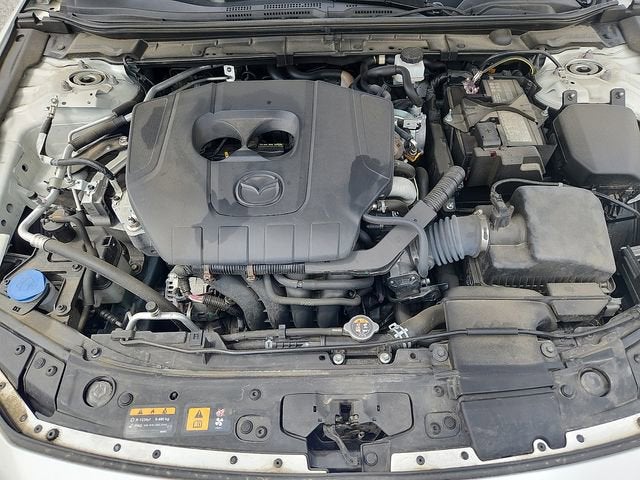2023 Mazda Mazda3 Sedan 2.5 S Premium