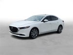 2023 Mazda Mazda3 Sedan 2.5 S Premium