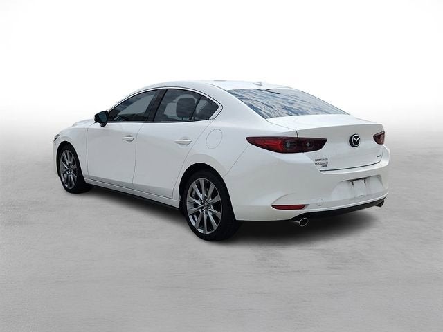 2023 Mazda Mazda3 Sedan 2.5 S Premium