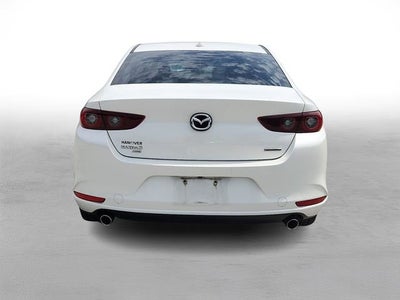 2023 Mazda Mazda3 Sedan 2.5 S Premium