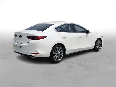 2023 Mazda Mazda3 Sedan 2.5 S Premium