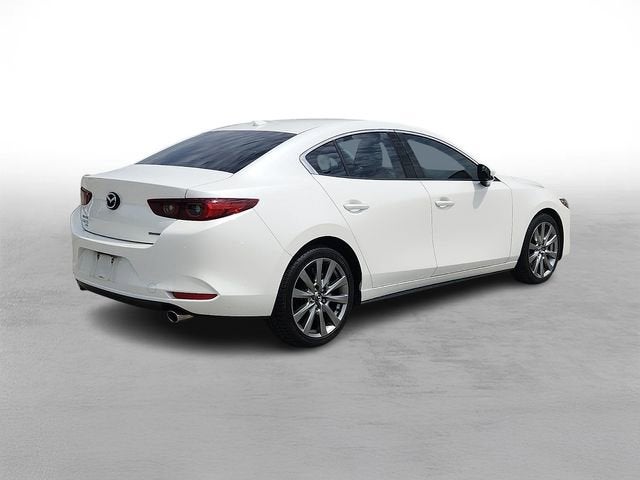 2023 Mazda Mazda3 Sedan 2.5 S Premium