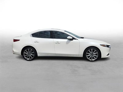 2023 Mazda Mazda3 Sedan 2.5 S Premium