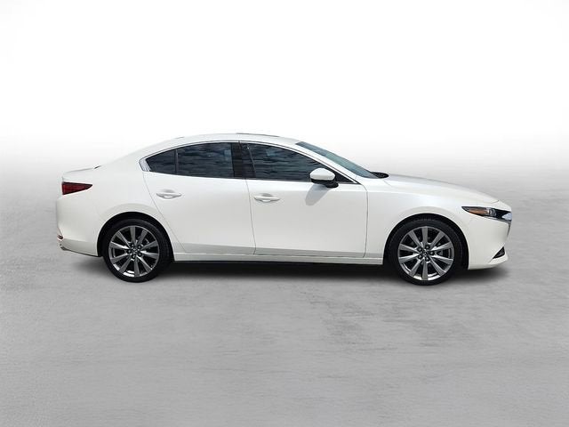 2023 Mazda Mazda3 Sedan 2.5 S Premium