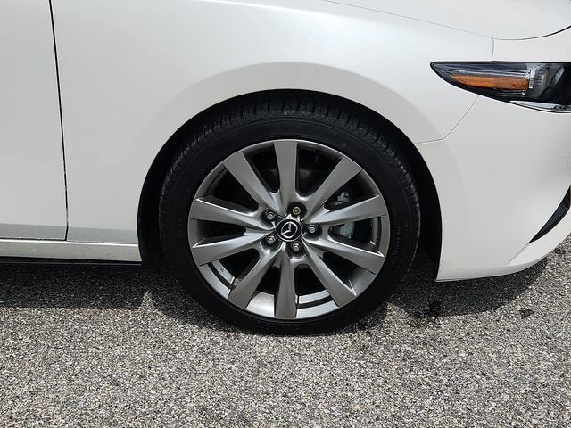 2023 Mazda Mazda3 Sedan 2.5 S Premium