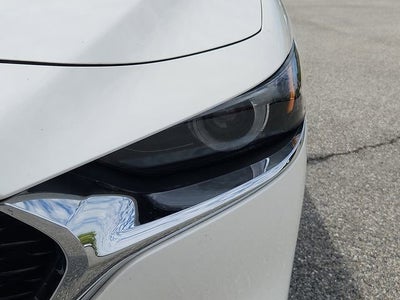 2023 Mazda Mazda3 Sedan 2.5 S Premium