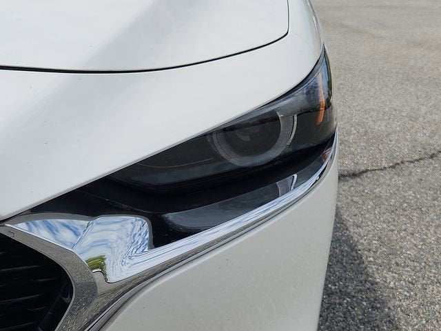 2023 Mazda Mazda3 Sedan 2.5 S Premium