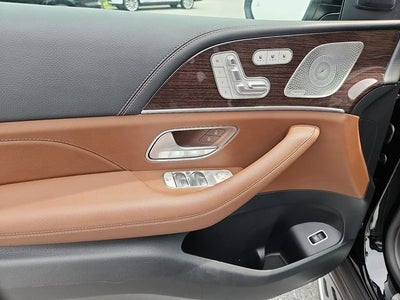 2026 Mercedes-Benz GLS GLS 450