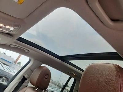 2026 Mercedes-Benz GLS GLS 450