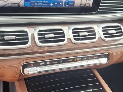 2026 Mercedes-Benz GLS GLS 450