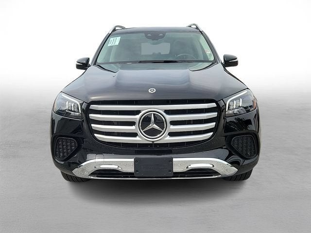 2026 Mercedes-Benz GLS GLS 450