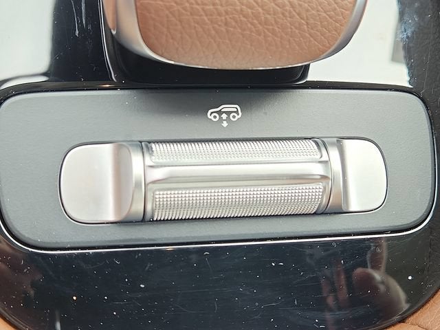 2026 Mercedes-Benz GLS GLS 450