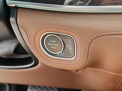 2026 Mercedes-Benz GLS GLS 450