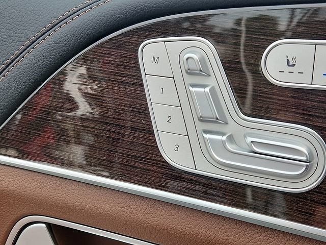 2026 Mercedes-Benz GLS GLS 450