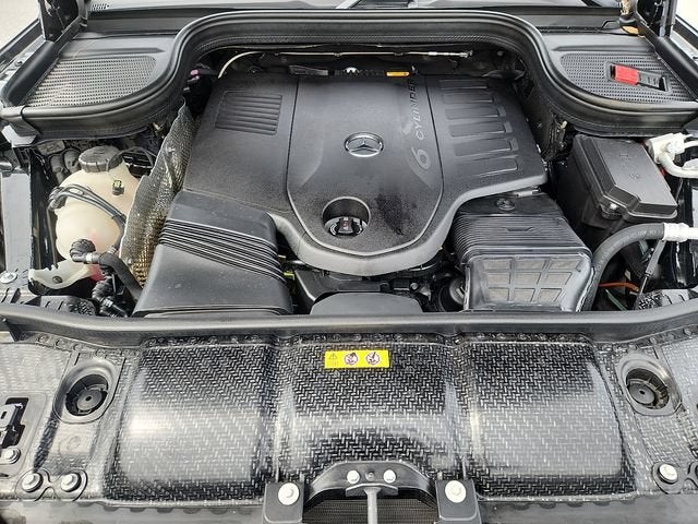 2026 Mercedes-Benz GLS GLS 450