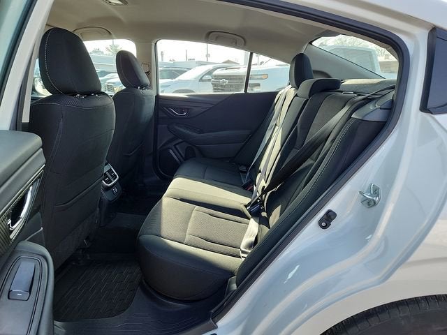 2023 Subaru Legacy Premium