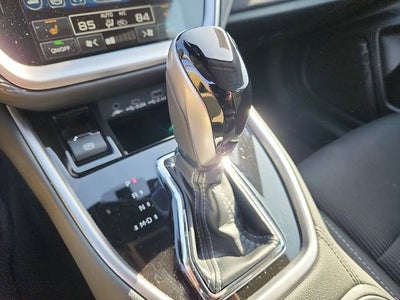 2023 Subaru Legacy Premium