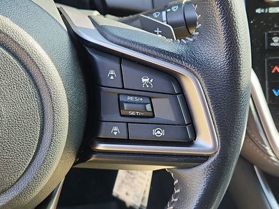 2023 Subaru Legacy Premium