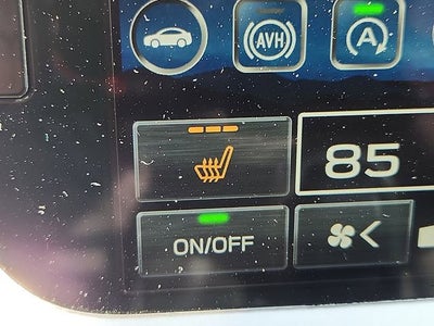 2023 Subaru Legacy Premium